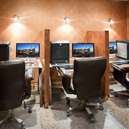 Surestay Plus Hotel By Best Western Albuquerque I-40 Eubank Luaran gambar
