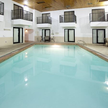 Surestay Plus Hotel By Best Western Albuquerque I-40 Eubank Luaran gambar
