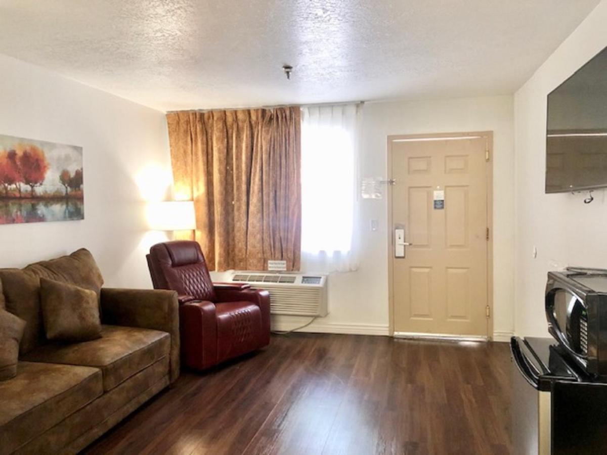 Surestay Plus Hotel By Best Western Albuquerque I-40 Eubank Luaran gambar