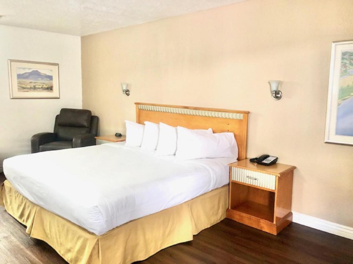Surestay Plus Hotel By Best Western Albuquerque I-40 Eubank Luaran gambar