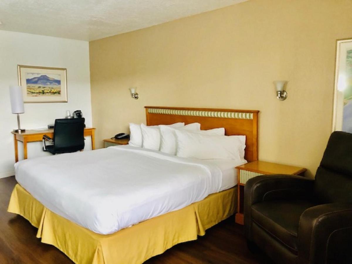 Surestay Plus Hotel By Best Western Albuquerque I-40 Eubank Luaran gambar