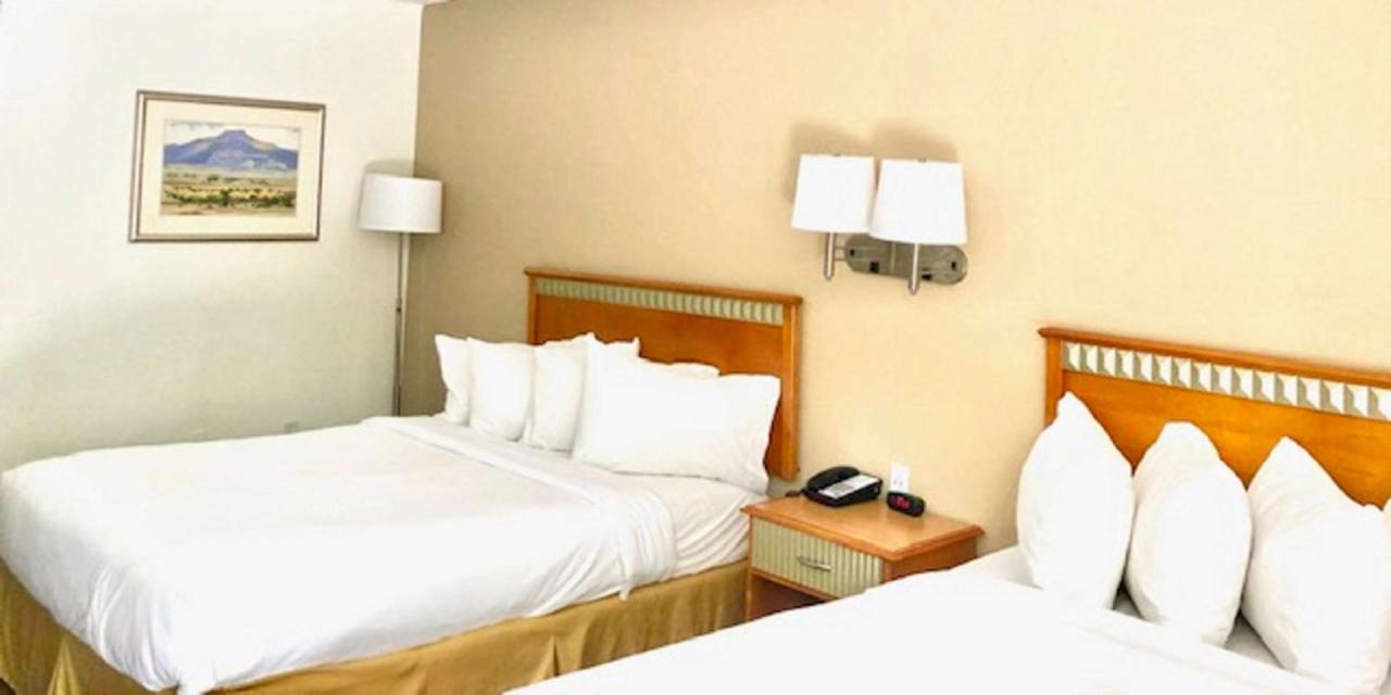 Surestay Plus Hotel By Best Western Albuquerque I-40 Eubank Luaran gambar