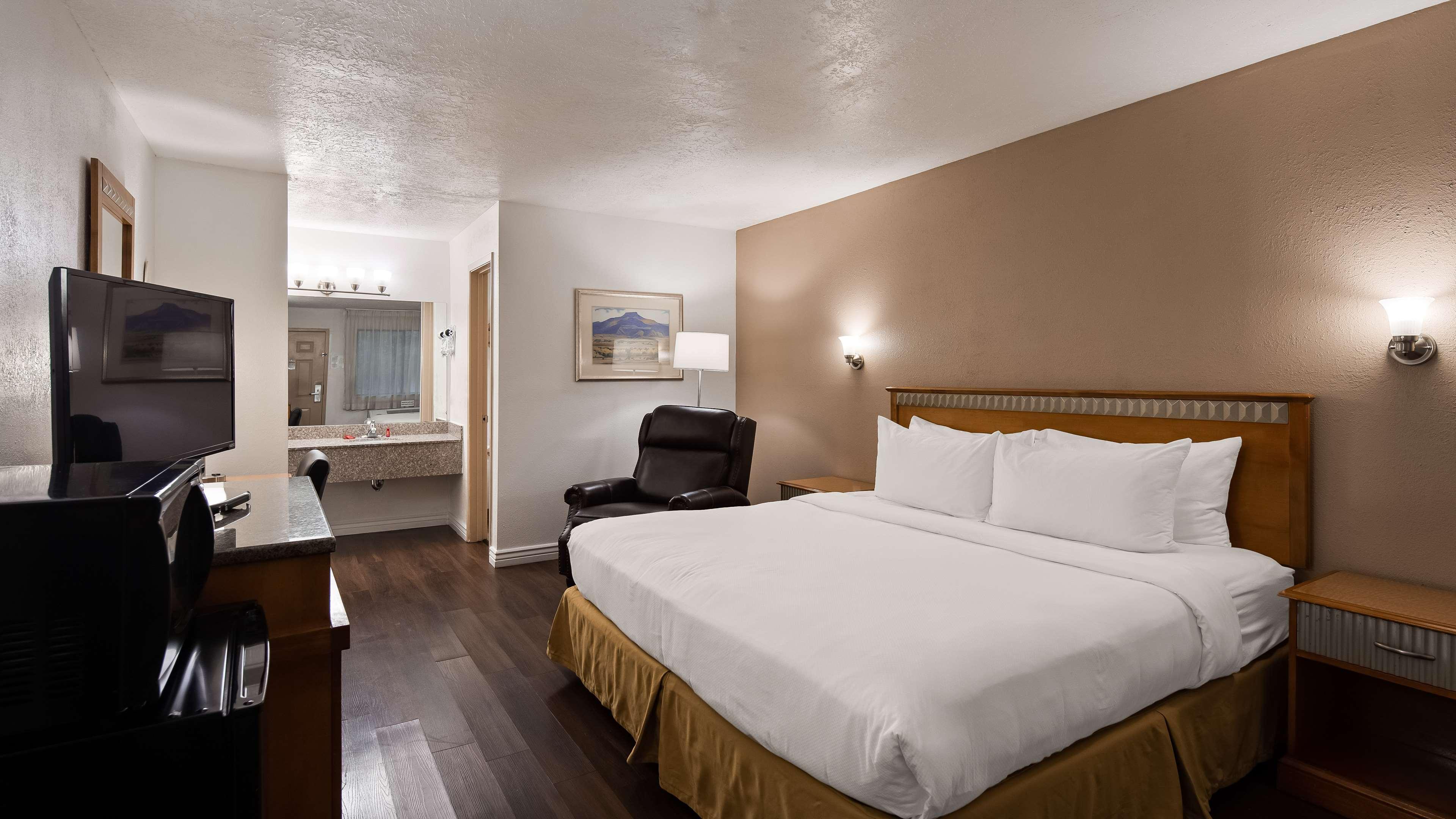 Surestay Plus Hotel By Best Western Albuquerque I-40 Eubank Luaran gambar
