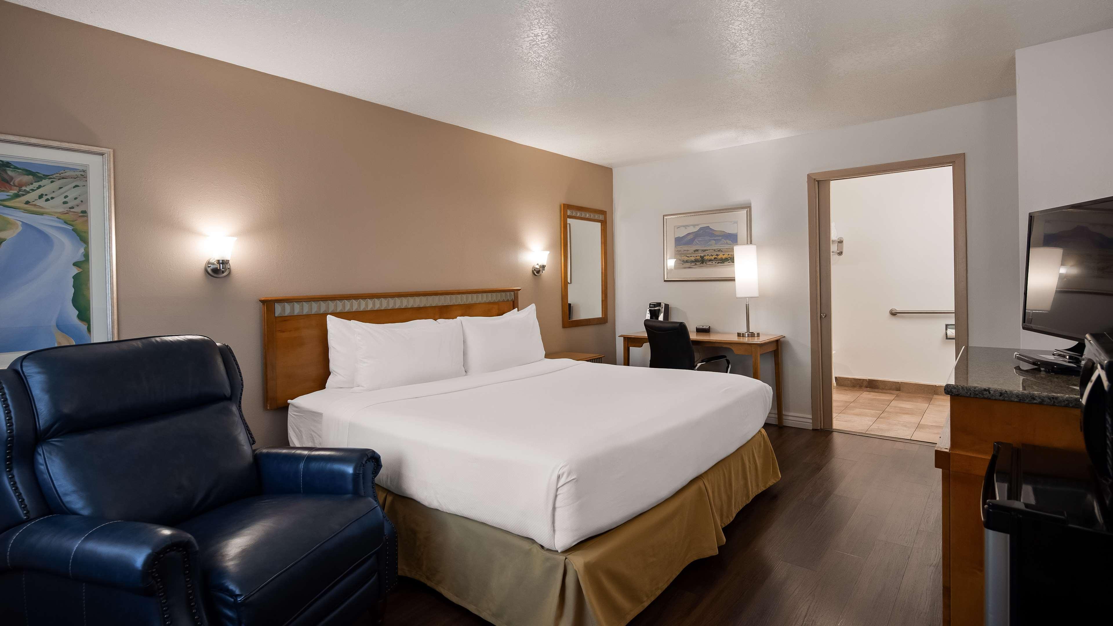 Surestay Plus Hotel By Best Western Albuquerque I-40 Eubank Luaran gambar