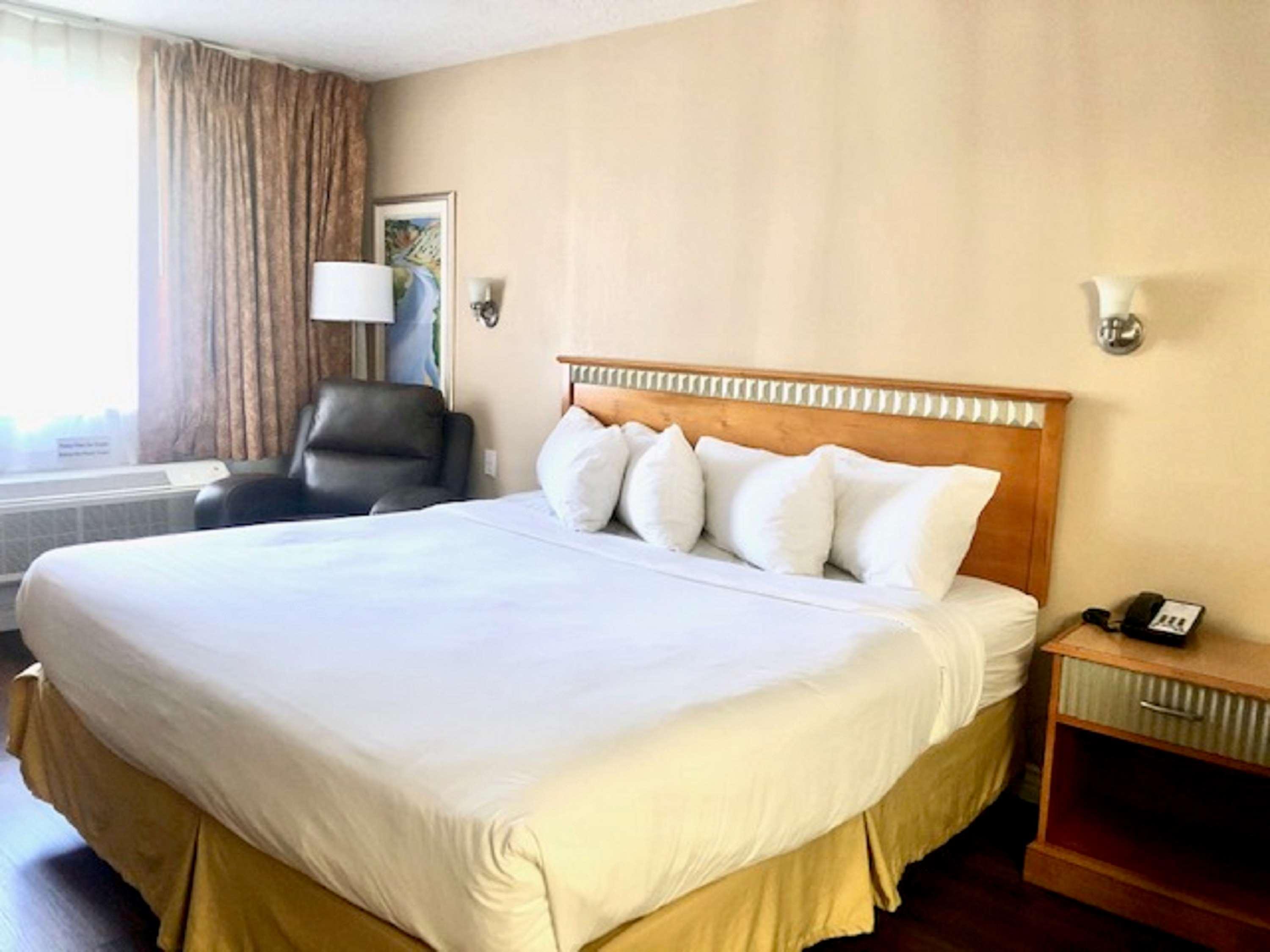 Surestay Plus Hotel By Best Western Albuquerque I-40 Eubank Luaran gambar