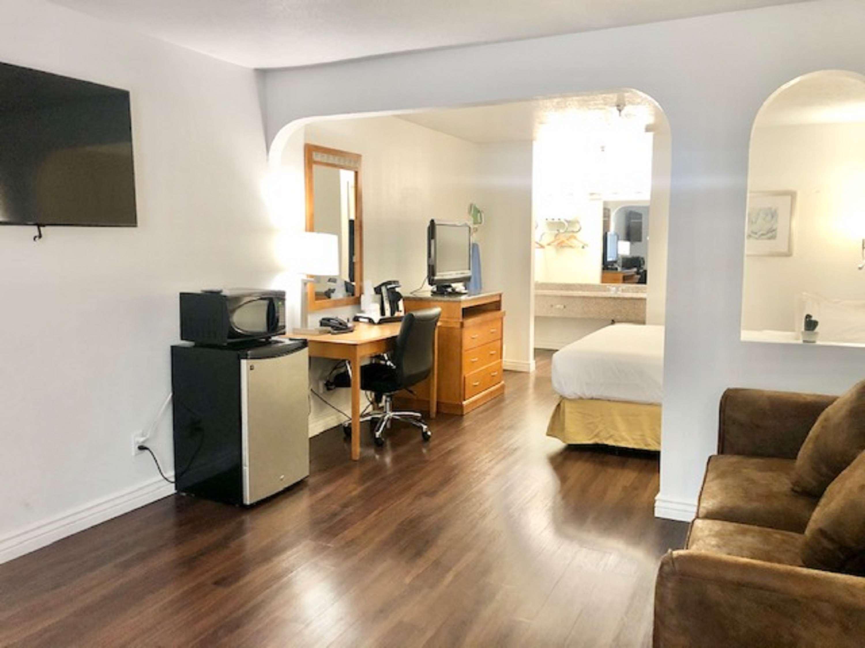 Surestay Plus Hotel By Best Western Albuquerque I-40 Eubank Luaran gambar