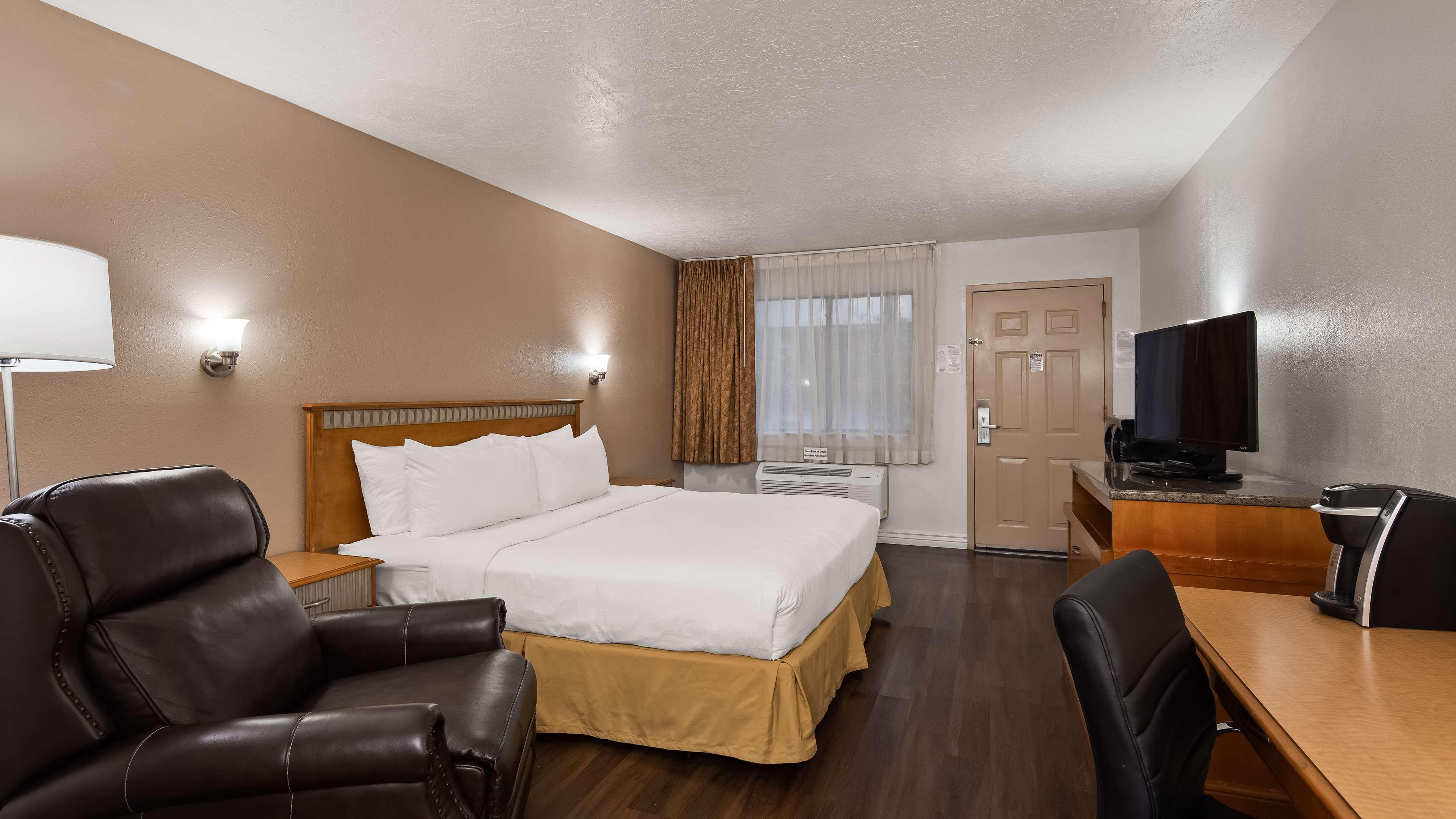 Surestay Plus Hotel By Best Western Albuquerque I-40 Eubank Luaran gambar