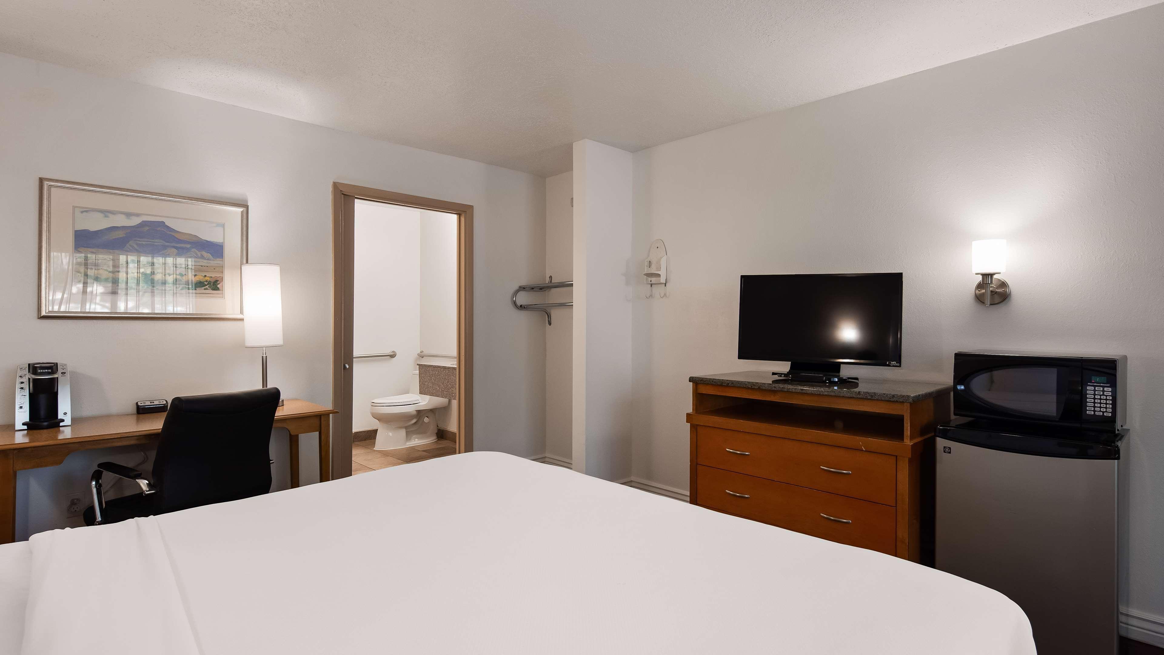 Surestay Plus Hotel By Best Western Albuquerque I-40 Eubank Luaran gambar