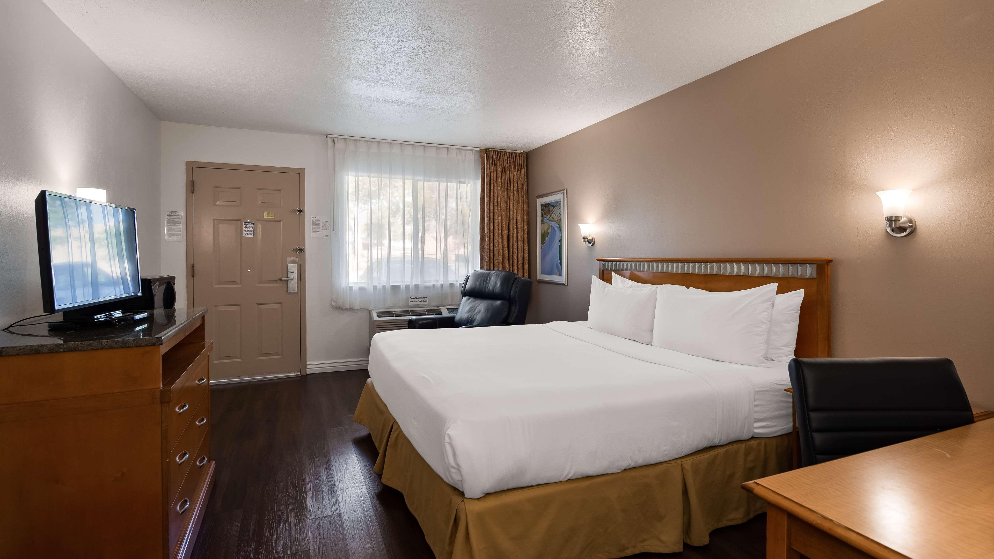Surestay Plus Hotel By Best Western Albuquerque I-40 Eubank Luaran gambar