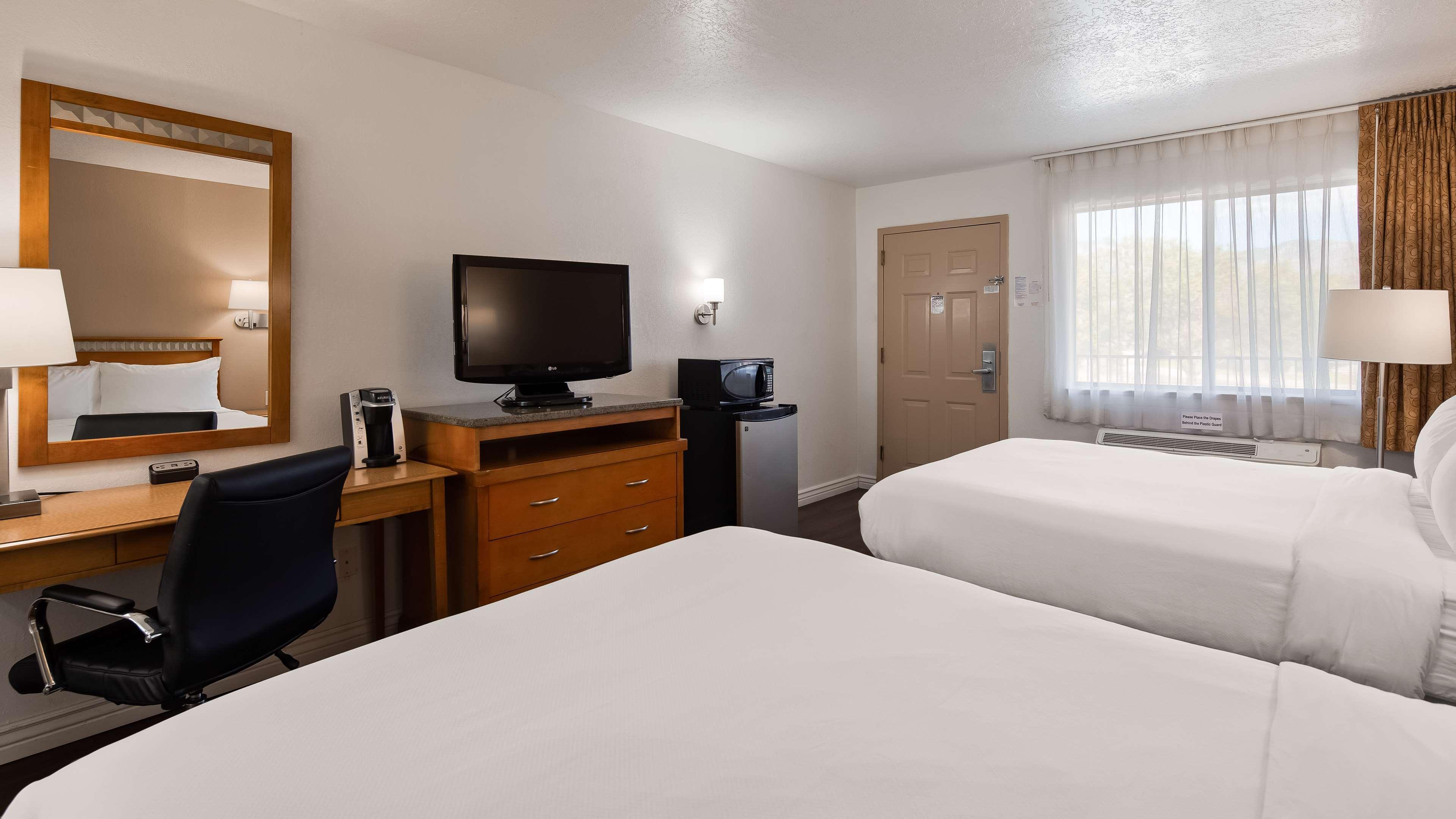 Surestay Plus Hotel By Best Western Albuquerque I-40 Eubank Luaran gambar