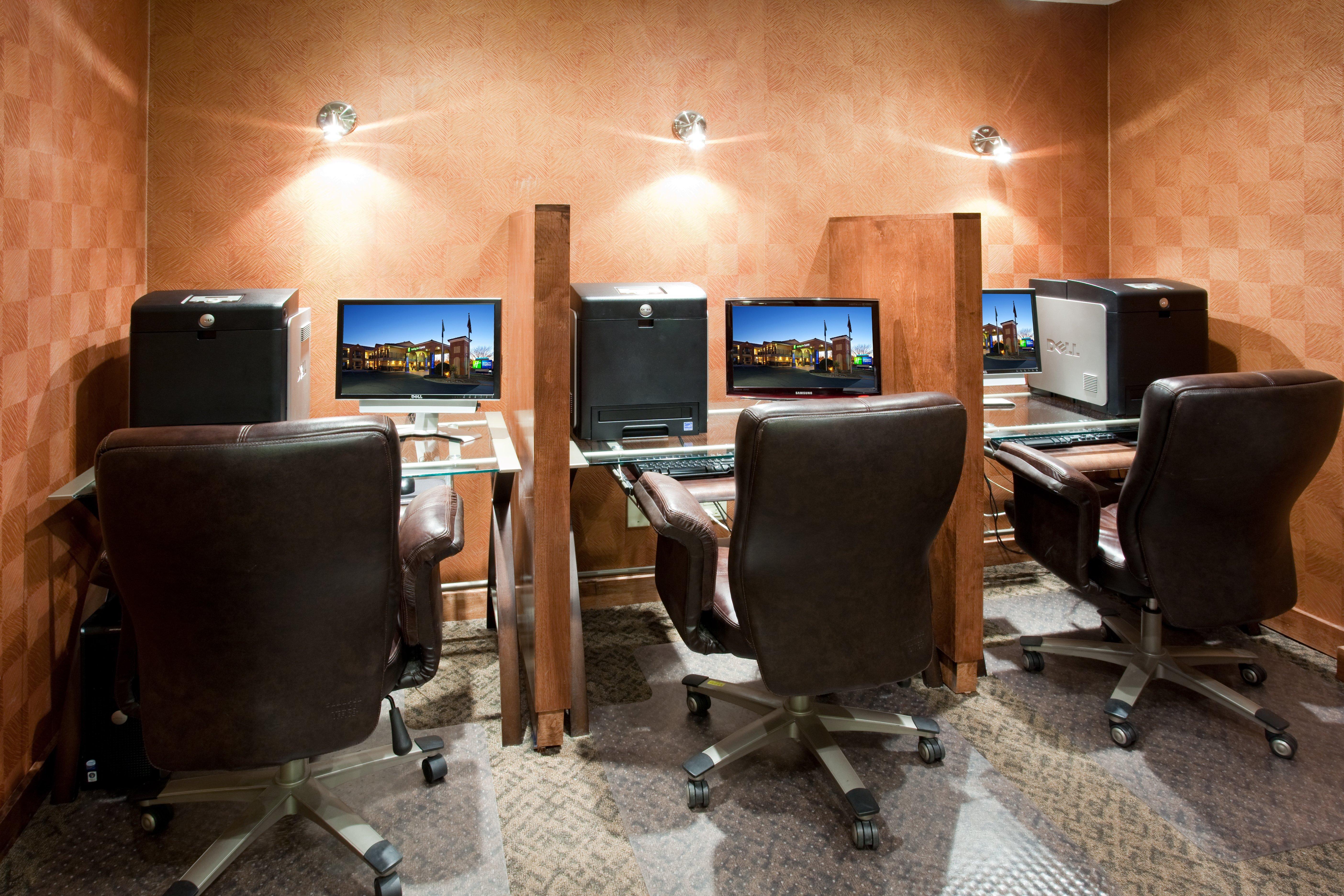 Surestay Plus Hotel By Best Western Albuquerque I-40 Eubank Luaran gambar