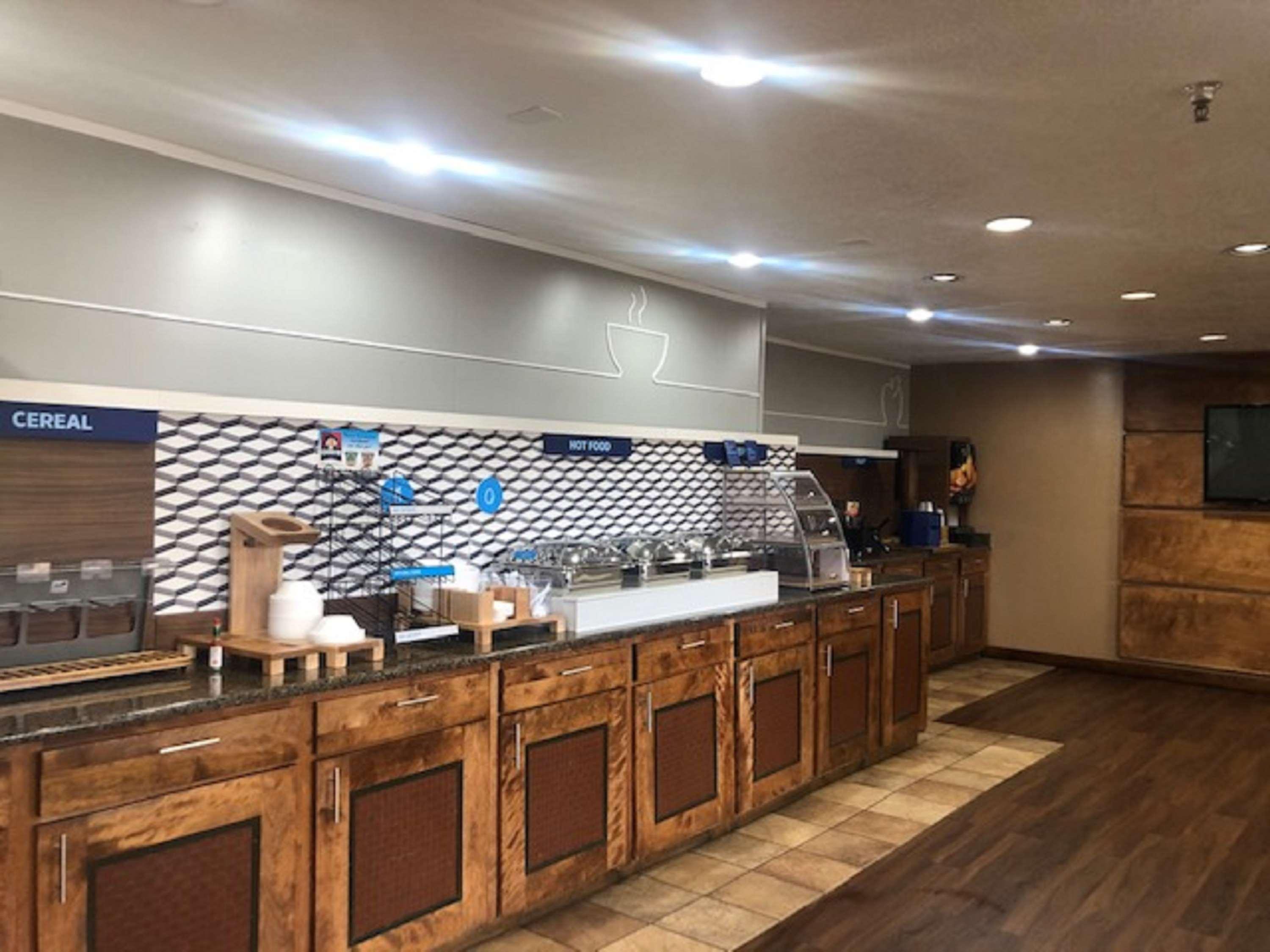 Surestay Plus Hotel By Best Western Albuquerque I-40 Eubank Luaran gambar