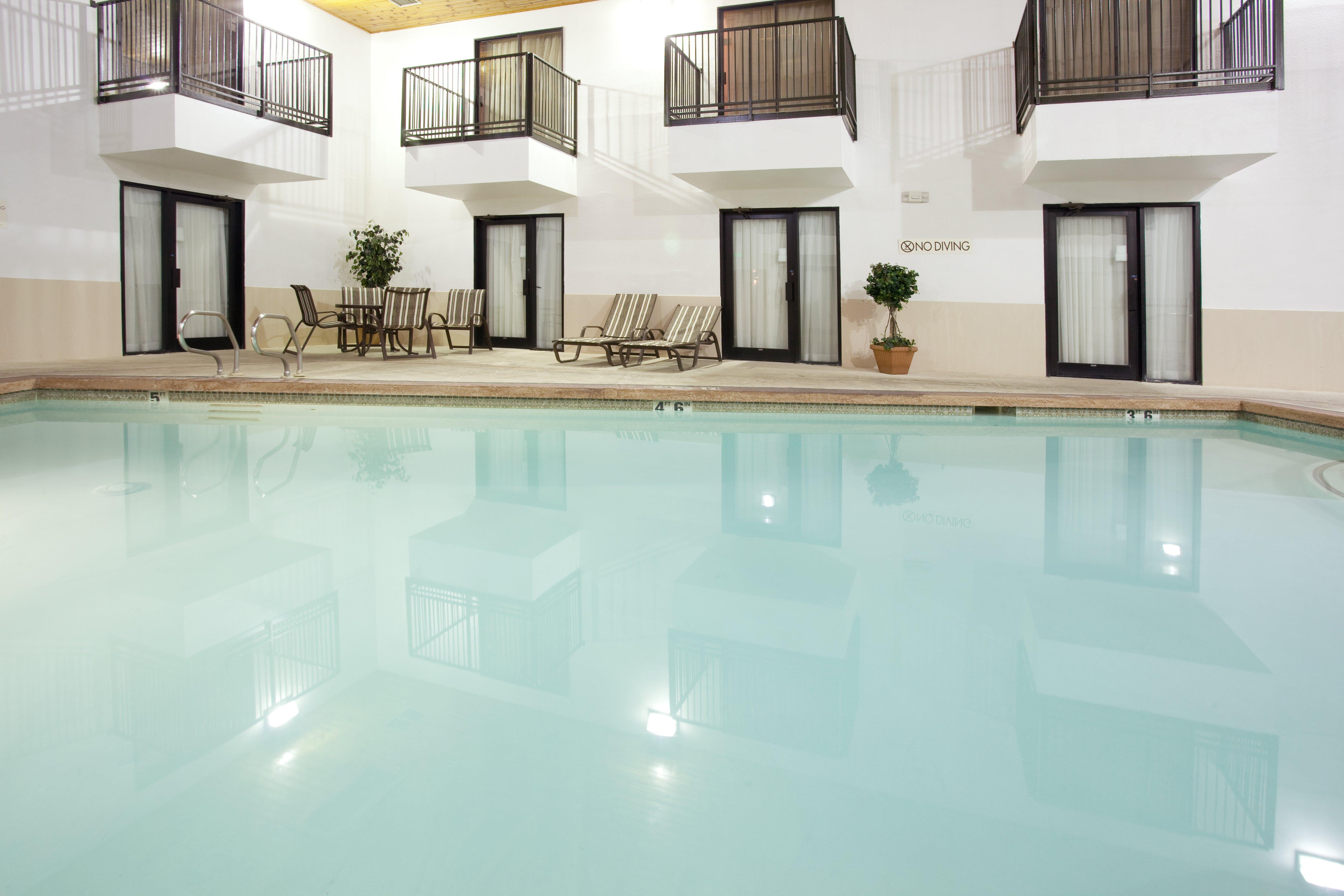 Surestay Plus Hotel By Best Western Albuquerque I-40 Eubank Luaran gambar