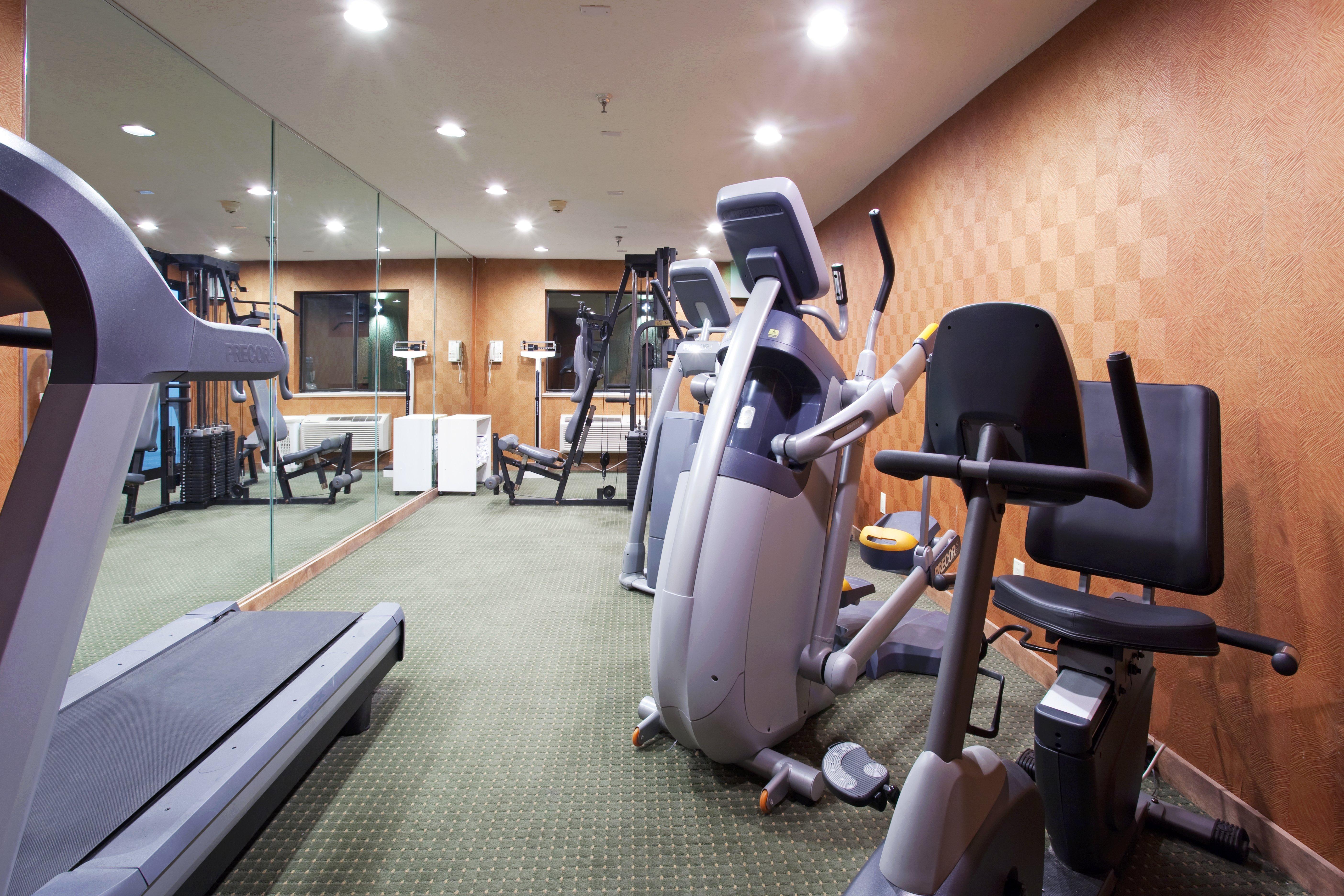 Surestay Plus Hotel By Best Western Albuquerque I-40 Eubank Luaran gambar