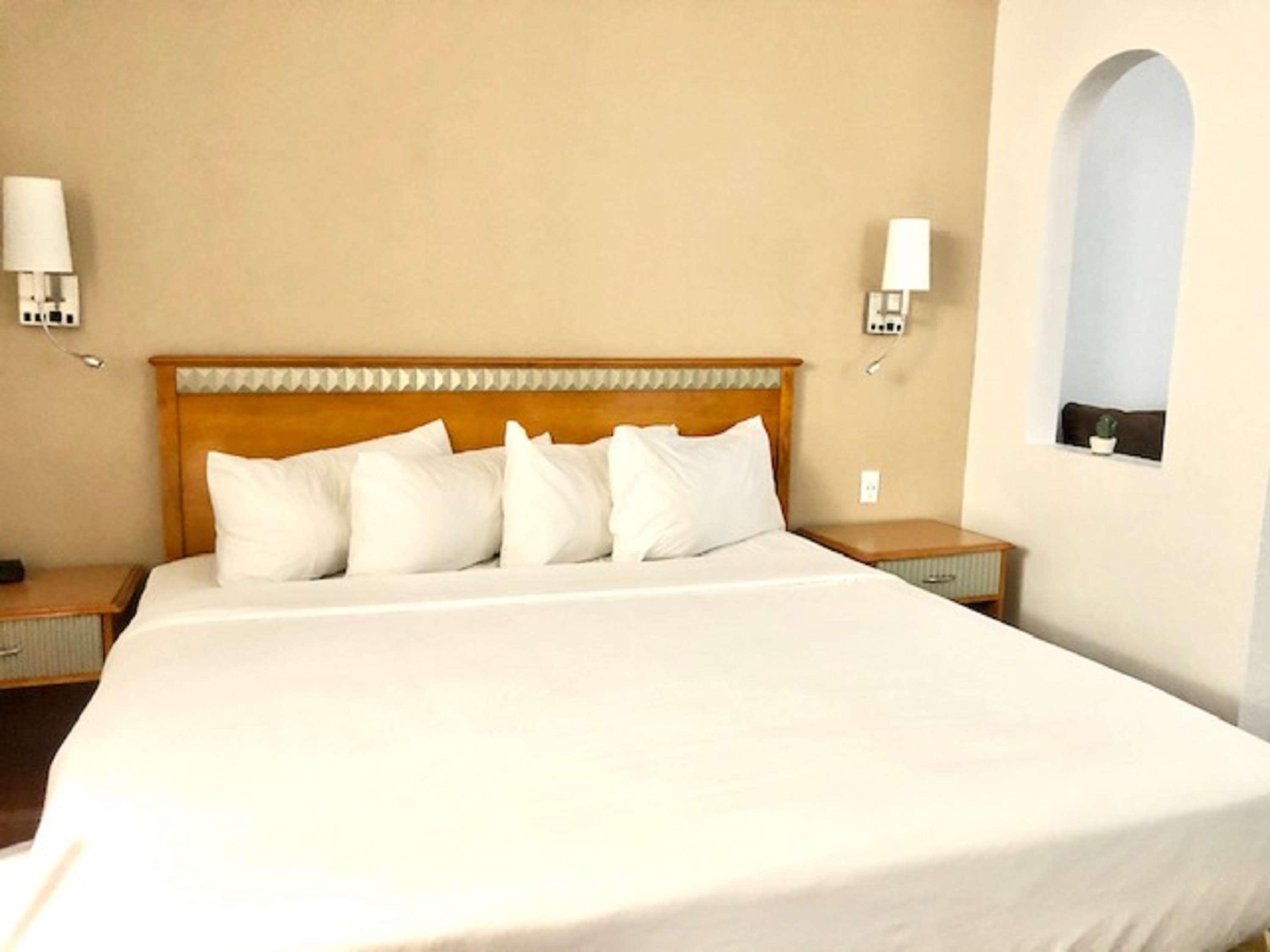 Surestay Plus Hotel By Best Western Albuquerque I-40 Eubank Luaran gambar