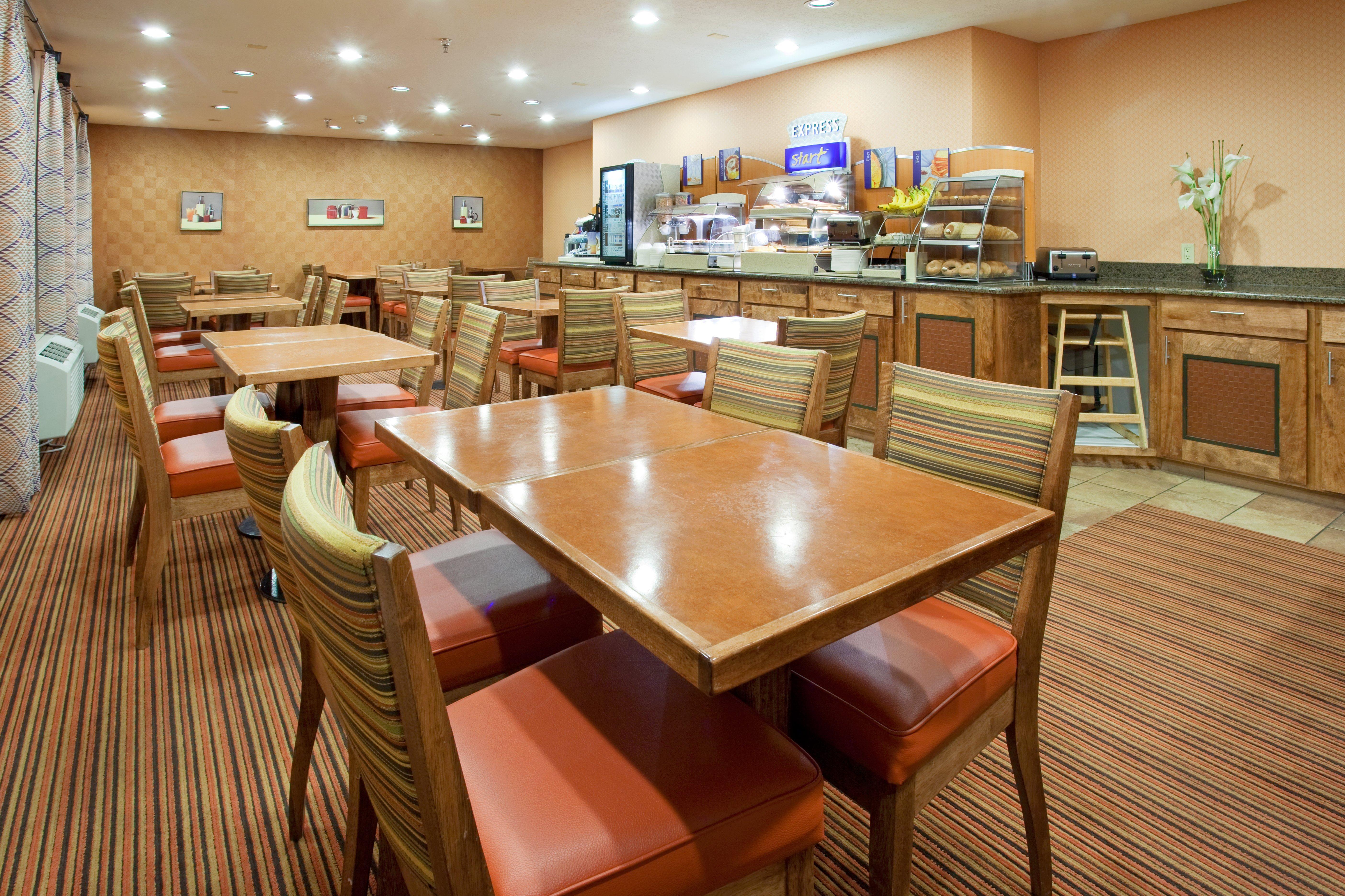 Surestay Plus Hotel By Best Western Albuquerque I-40 Eubank Luaran gambar