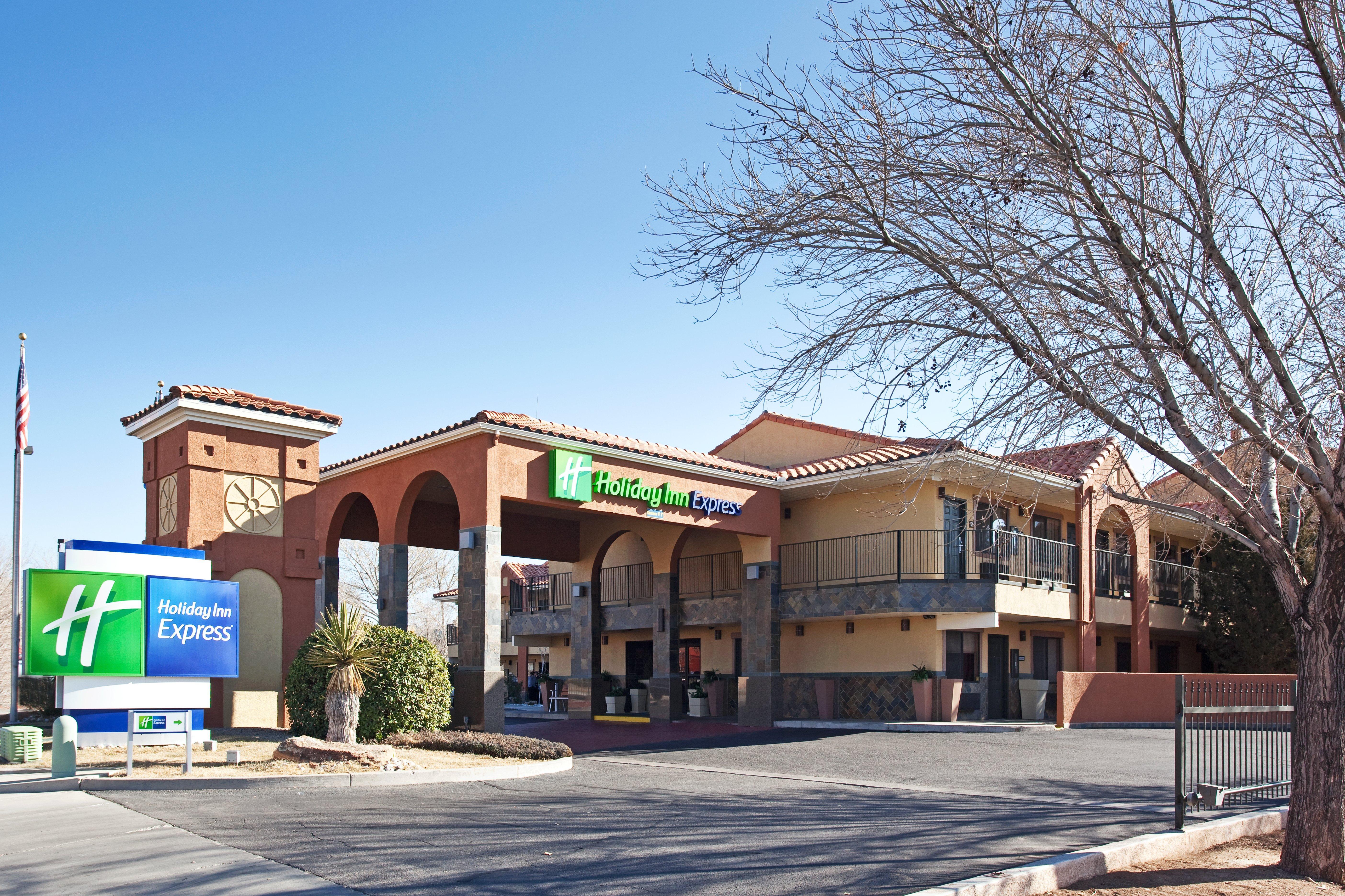 Surestay Plus Hotel By Best Western Albuquerque I-40 Eubank Luaran gambar