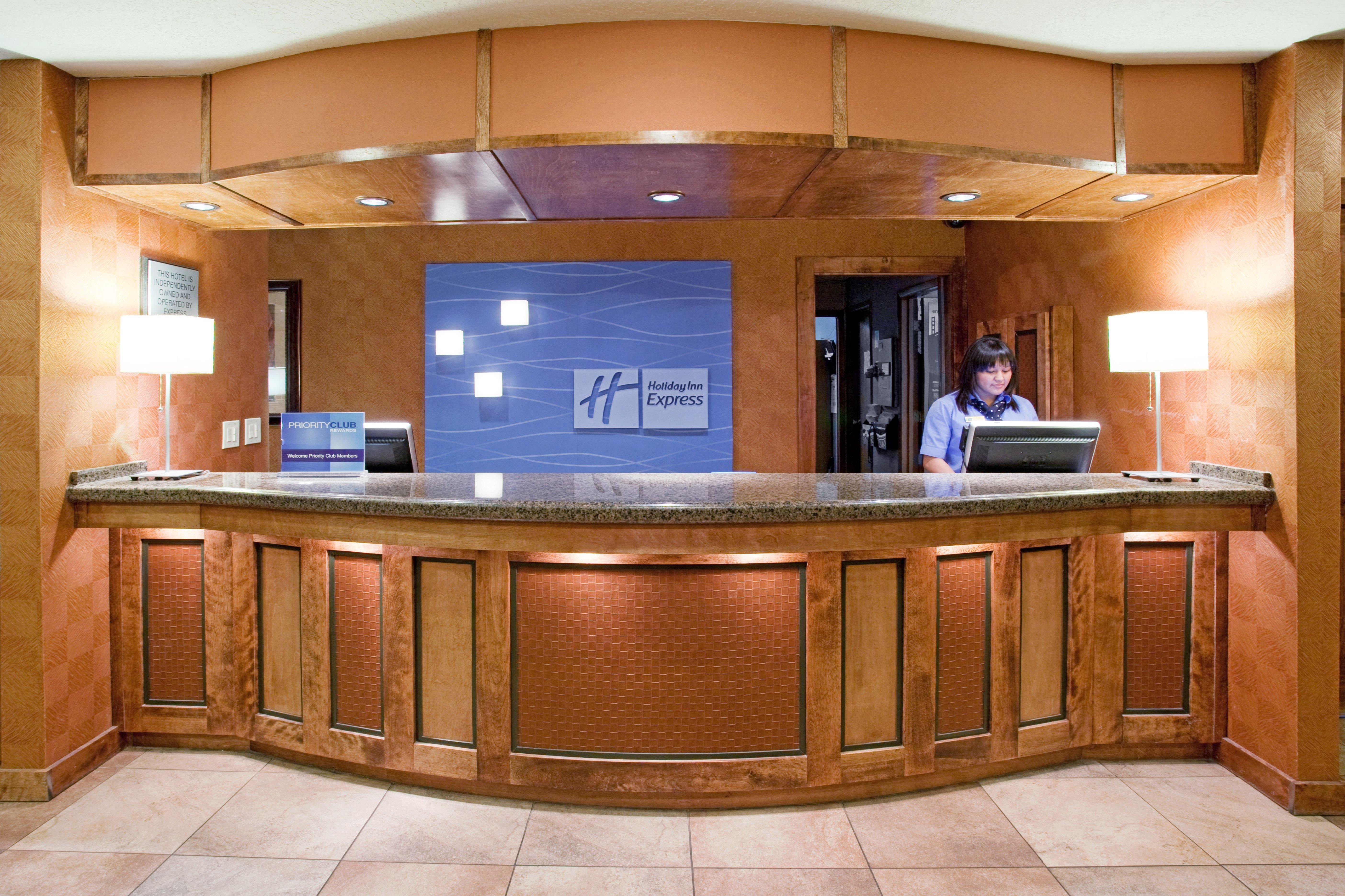 Surestay Plus Hotel By Best Western Albuquerque I-40 Eubank Luaran gambar