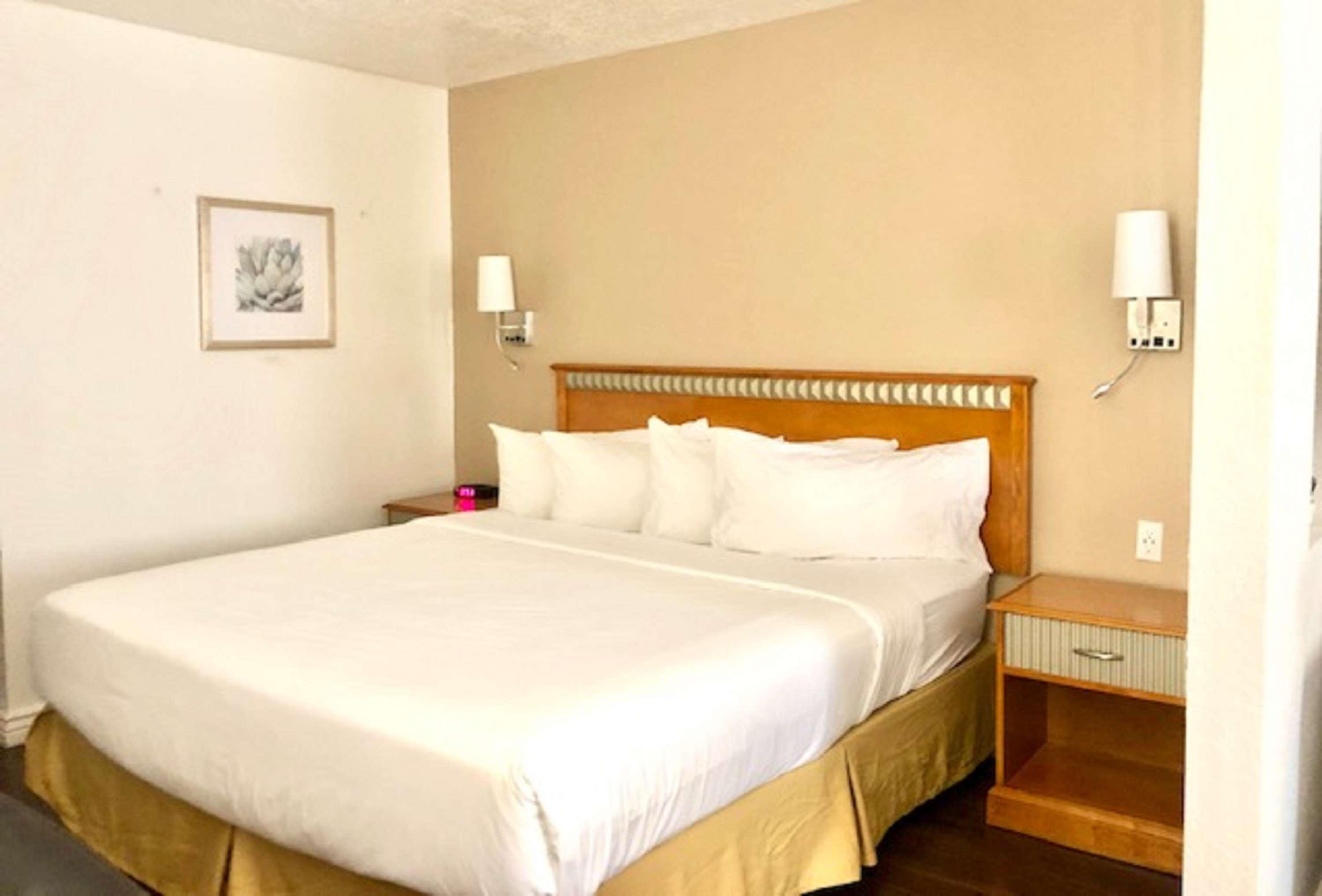 Surestay Plus Hotel By Best Western Albuquerque I-40 Eubank Luaran gambar