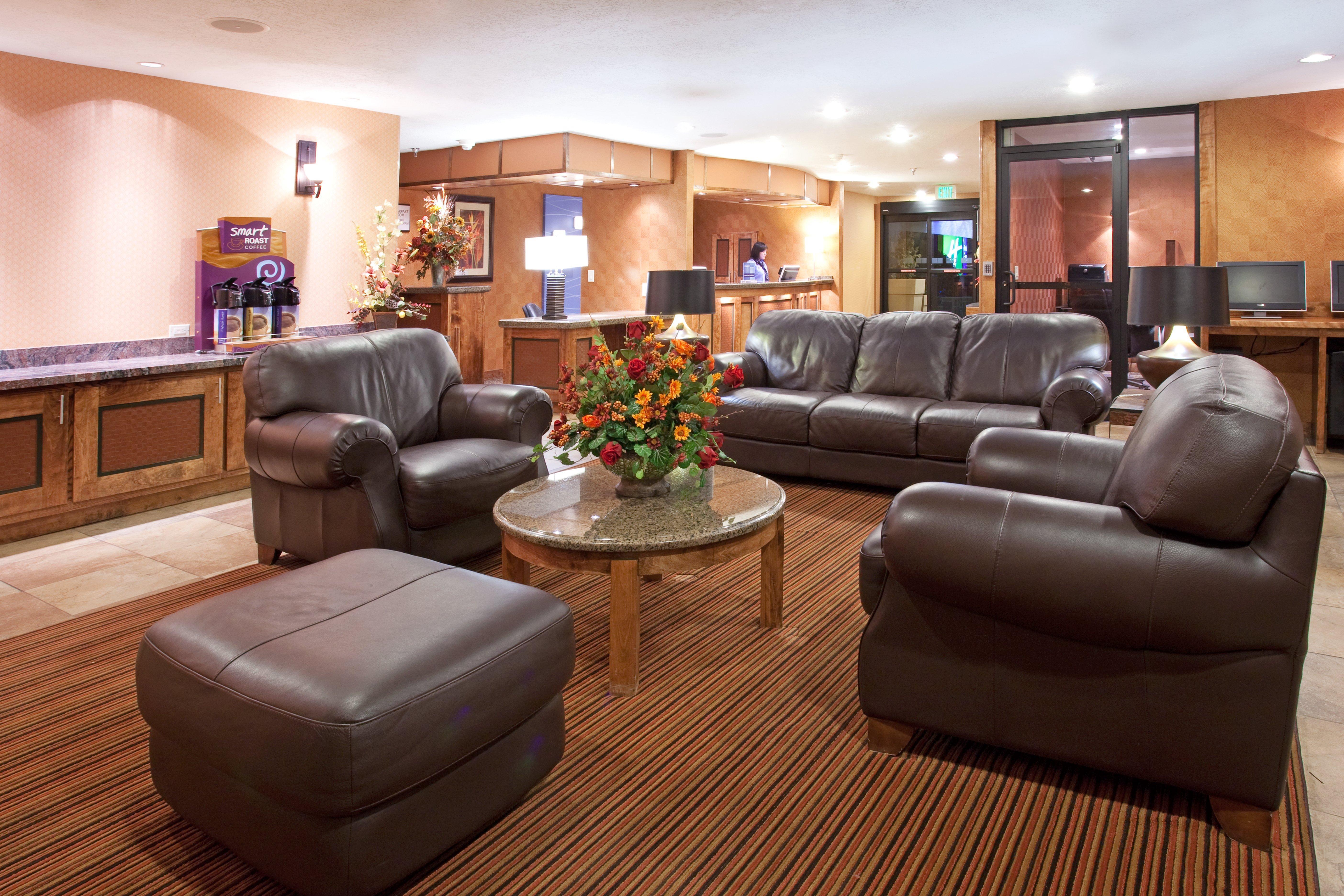 Surestay Plus Hotel By Best Western Albuquerque I-40 Eubank Luaran gambar