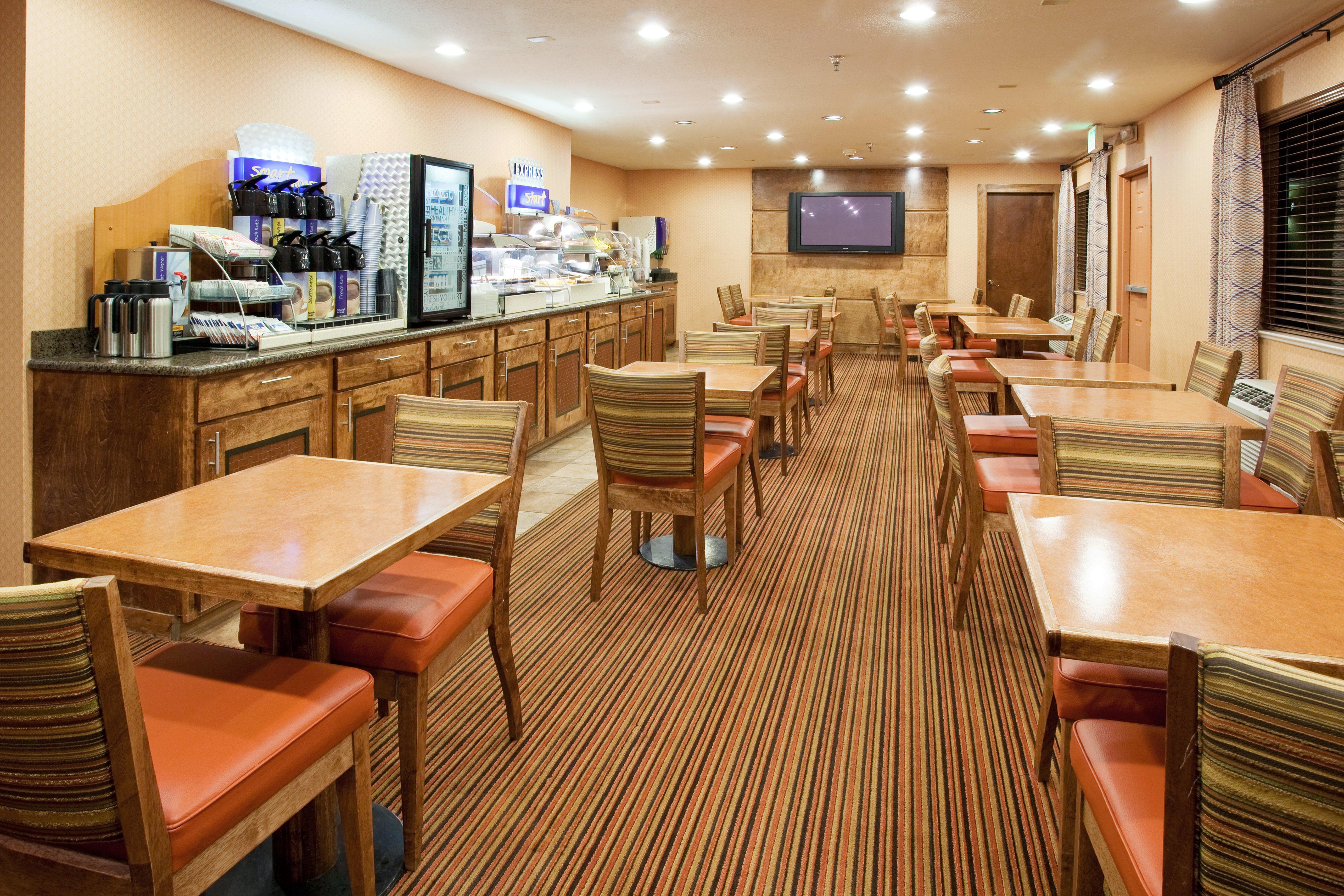 Surestay Plus Hotel By Best Western Albuquerque I-40 Eubank Luaran gambar