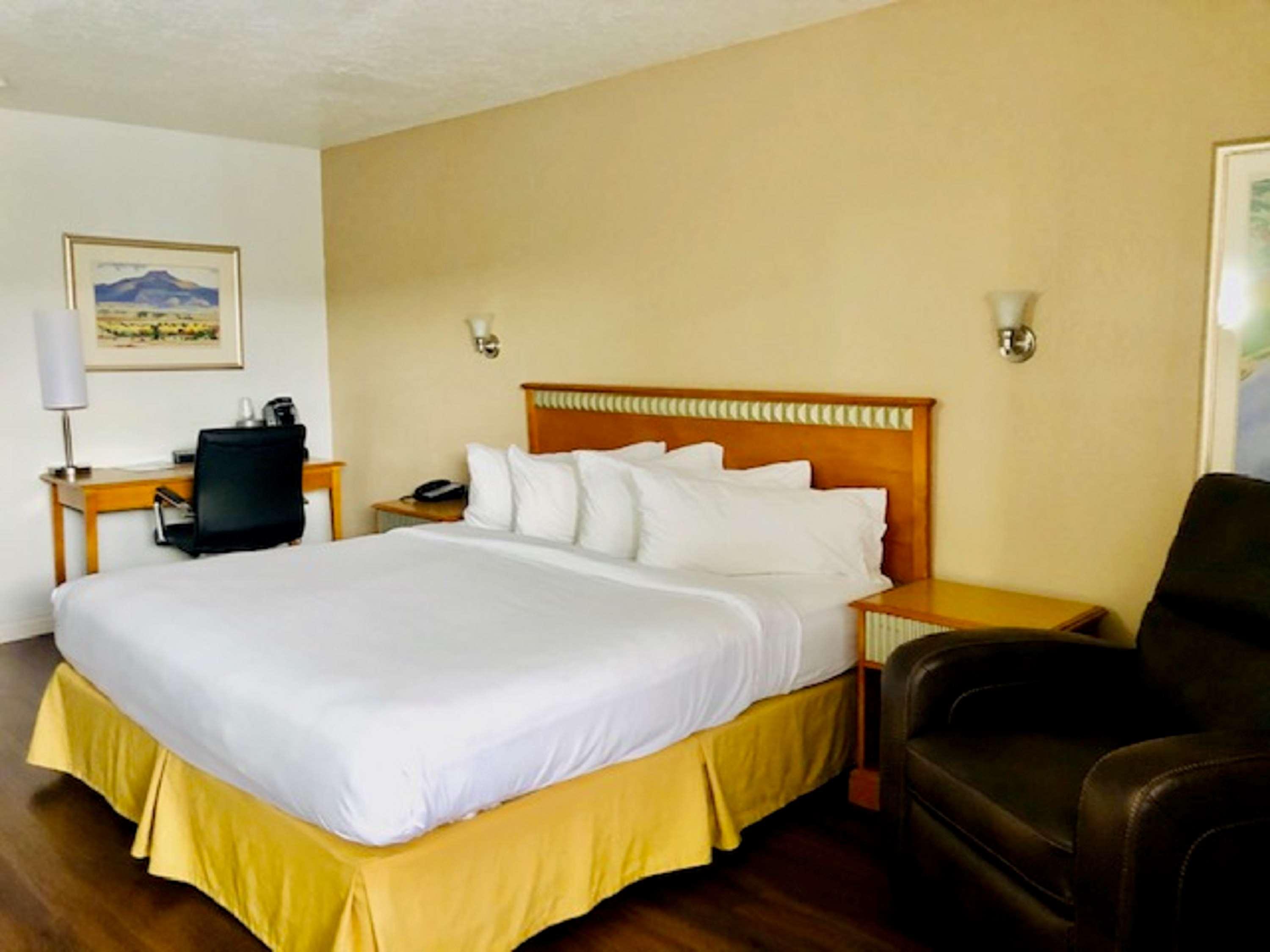 Surestay Plus Hotel By Best Western Albuquerque I-40 Eubank Luaran gambar