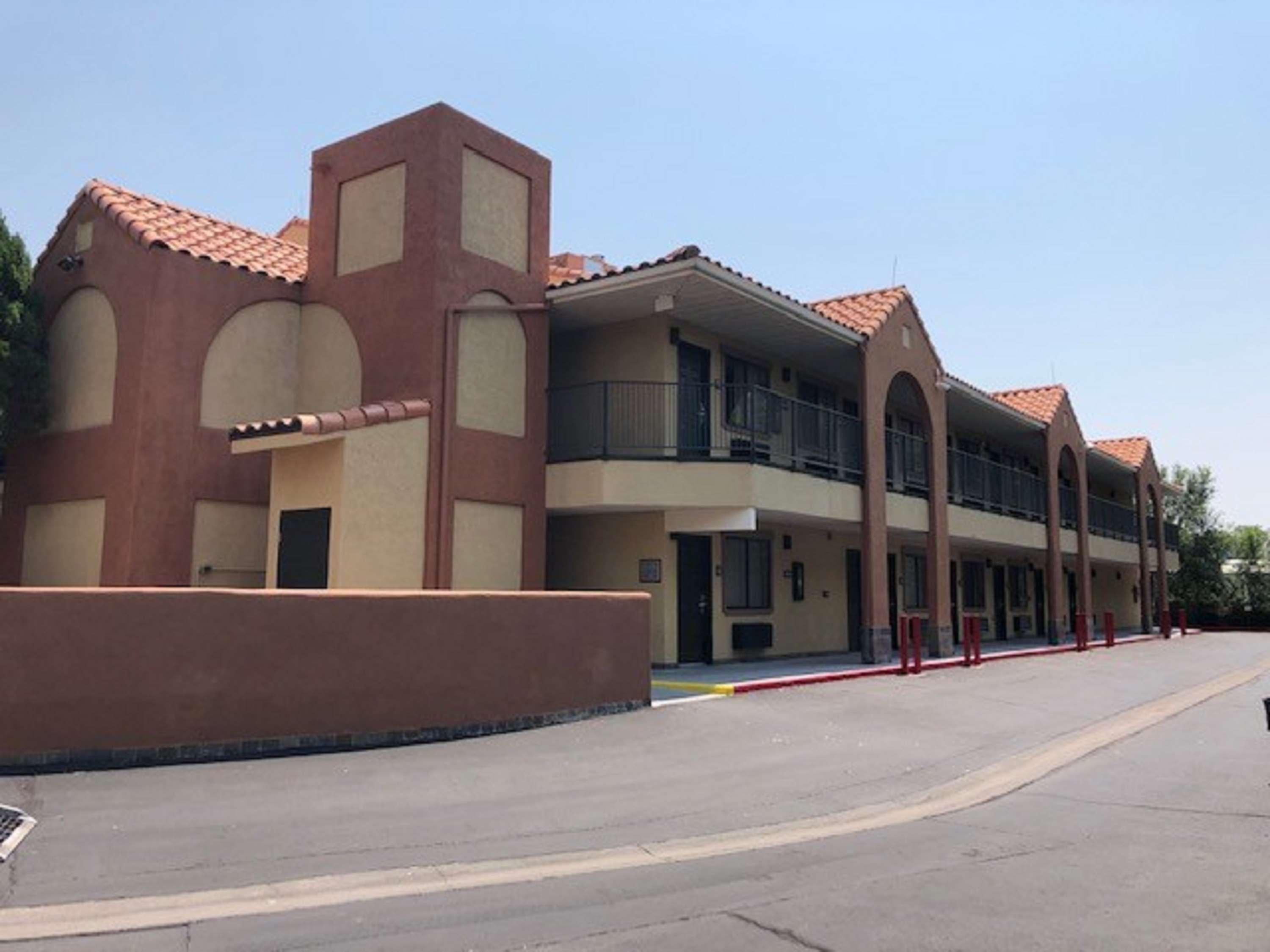 Surestay Plus Hotel By Best Western Albuquerque I-40 Eubank Luaran gambar