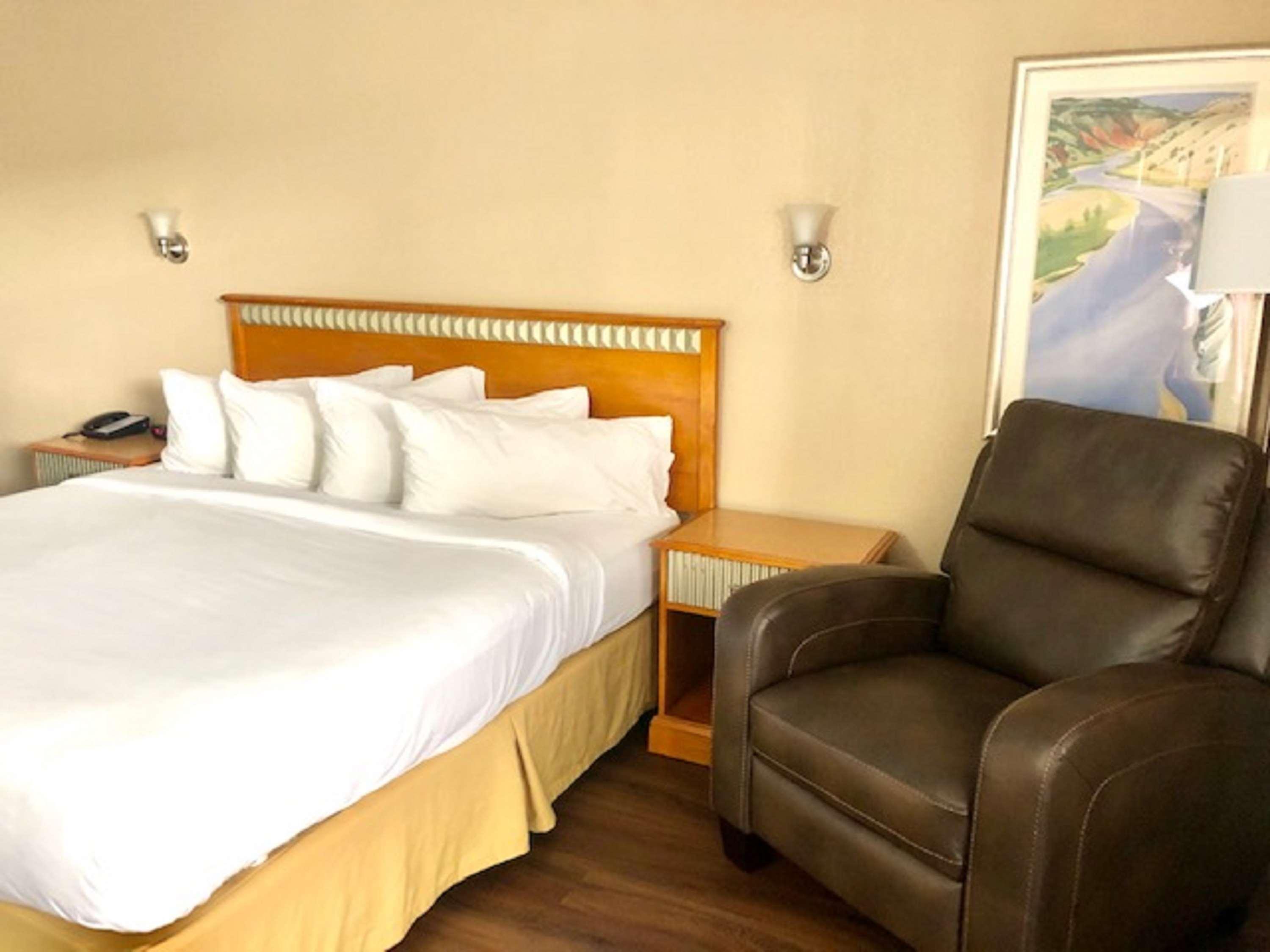 Surestay Plus Hotel By Best Western Albuquerque I-40 Eubank Luaran gambar