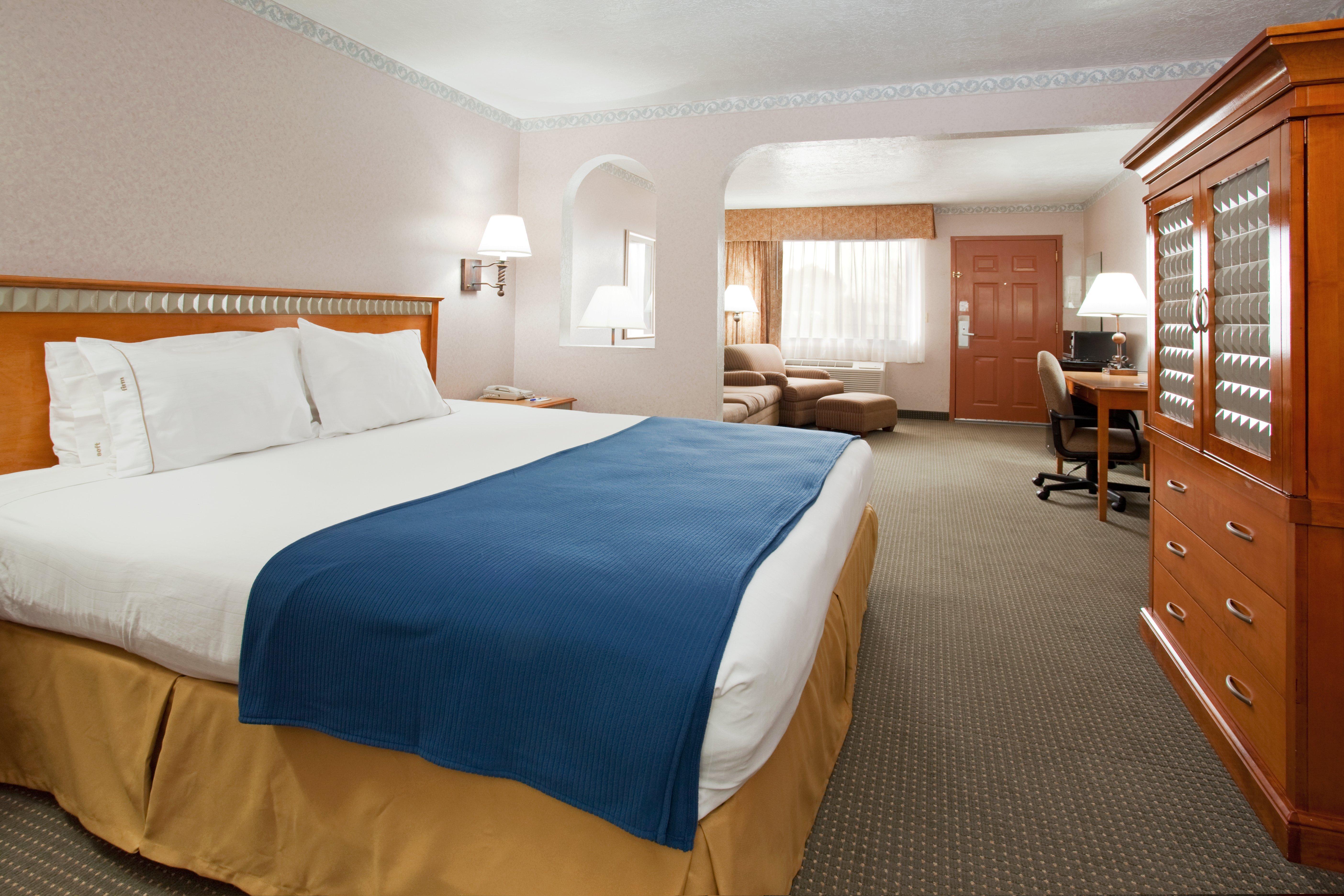 Surestay Plus Hotel By Best Western Albuquerque I-40 Eubank Luaran gambar