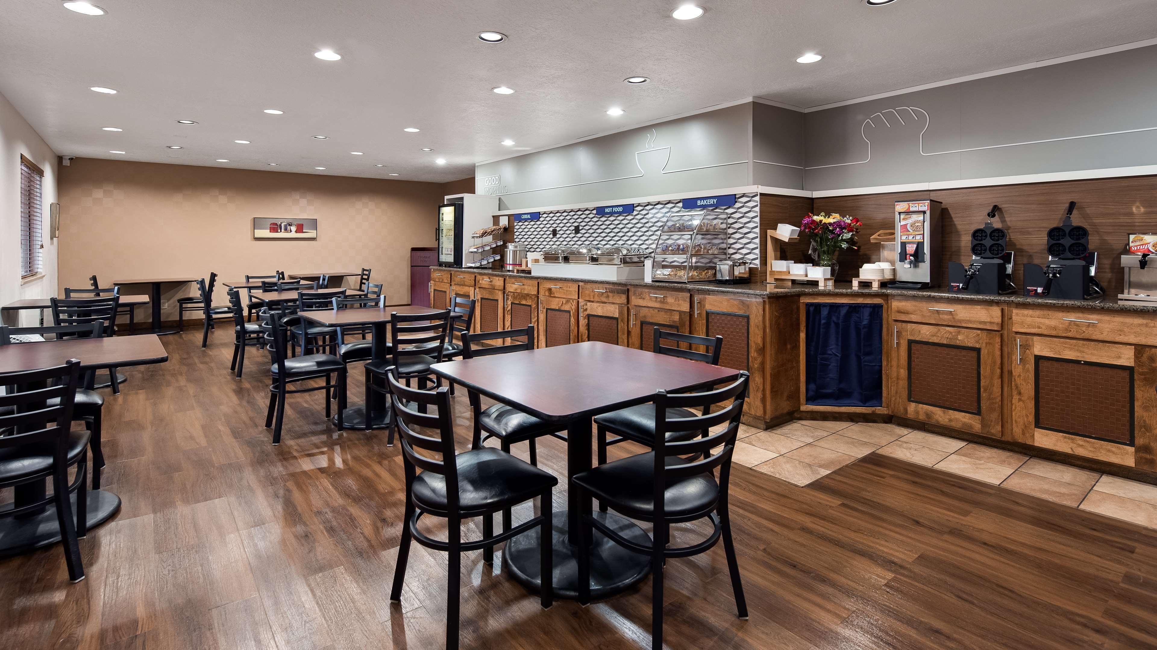 Surestay Plus Hotel By Best Western Albuquerque I-40 Eubank Luaran gambar