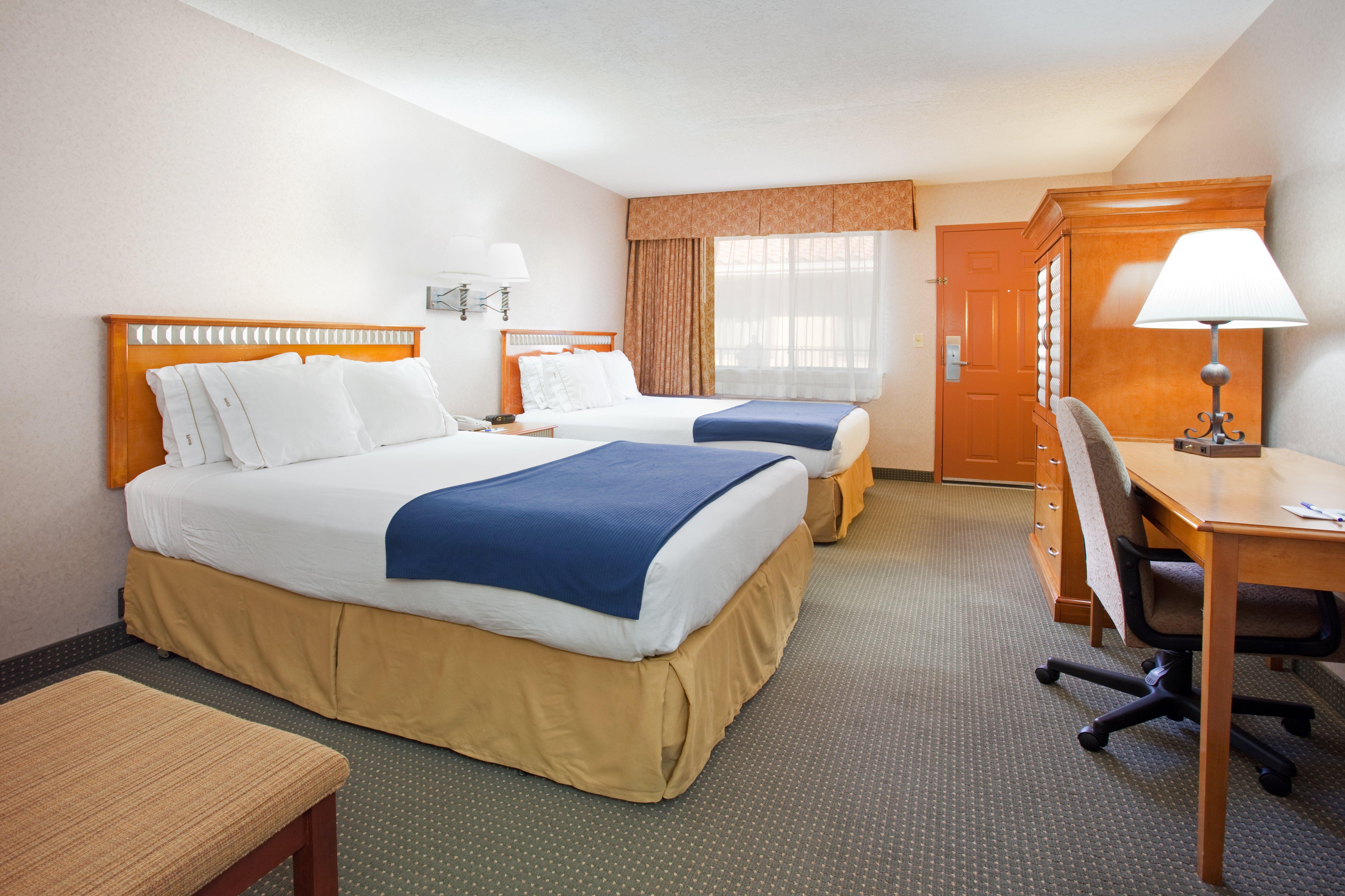 Surestay Plus Hotel By Best Western Albuquerque I-40 Eubank Luaran gambar