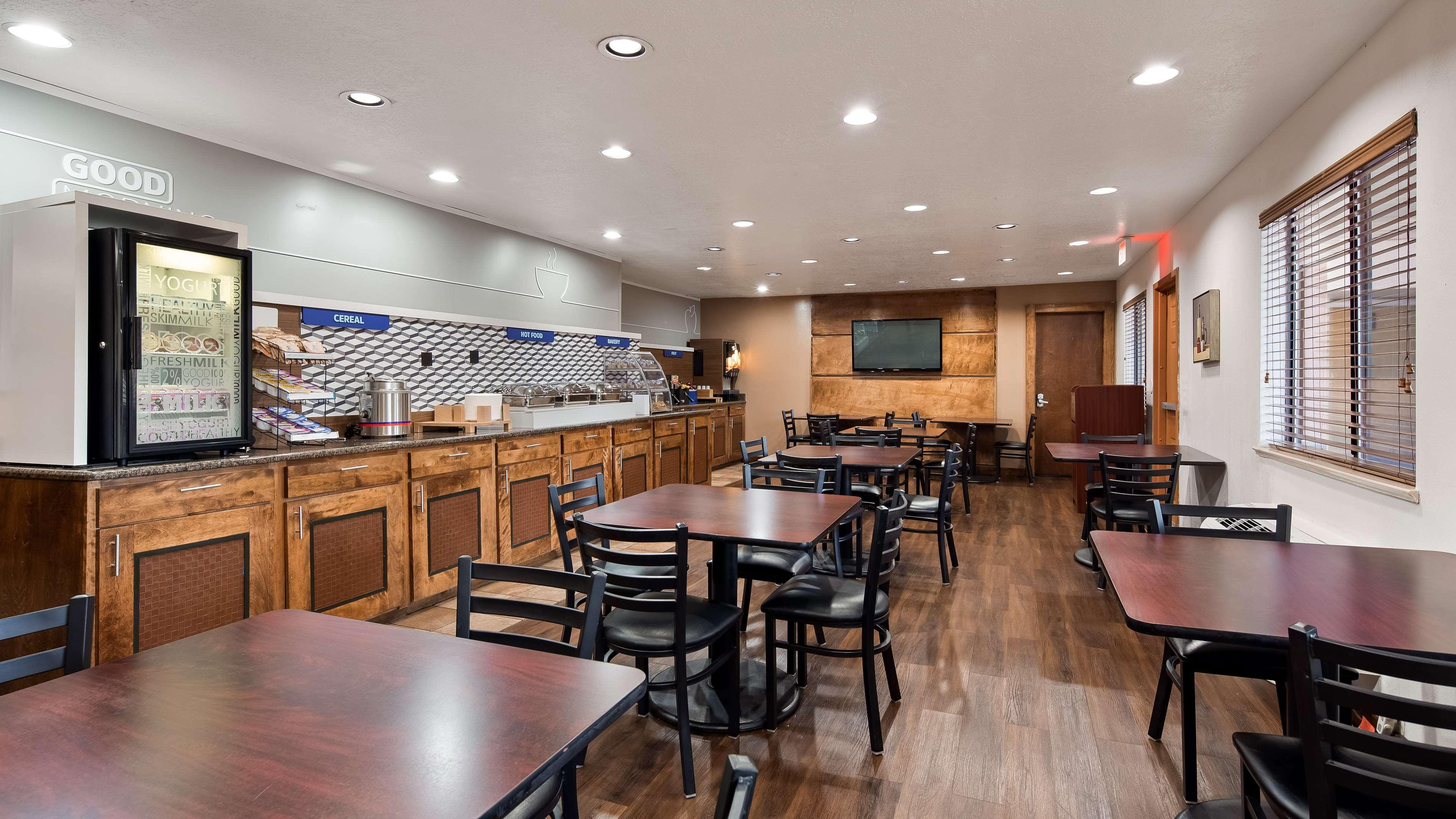 Surestay Plus Hotel By Best Western Albuquerque I-40 Eubank Luaran gambar