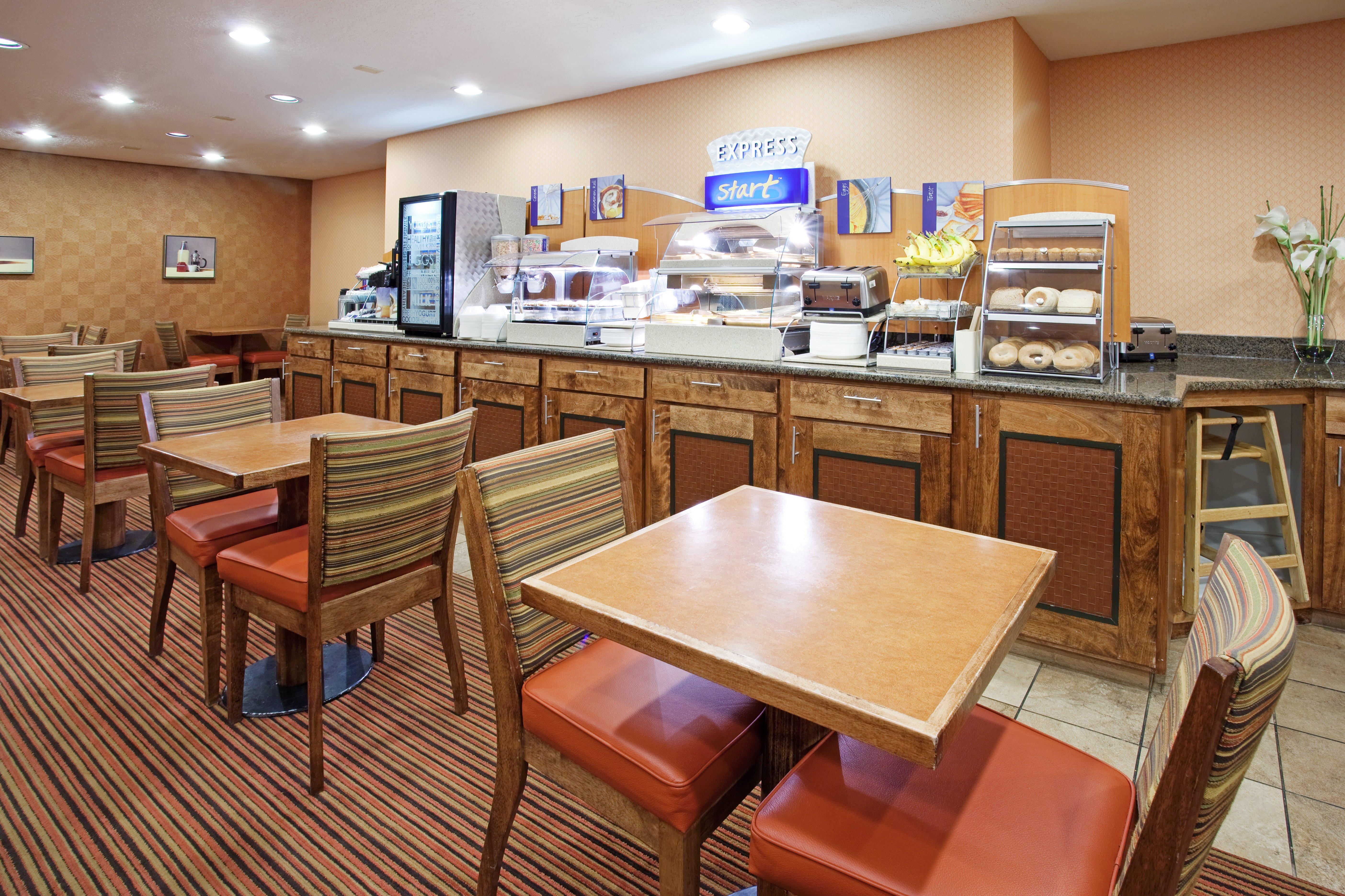 Surestay Plus Hotel By Best Western Albuquerque I-40 Eubank Luaran gambar
