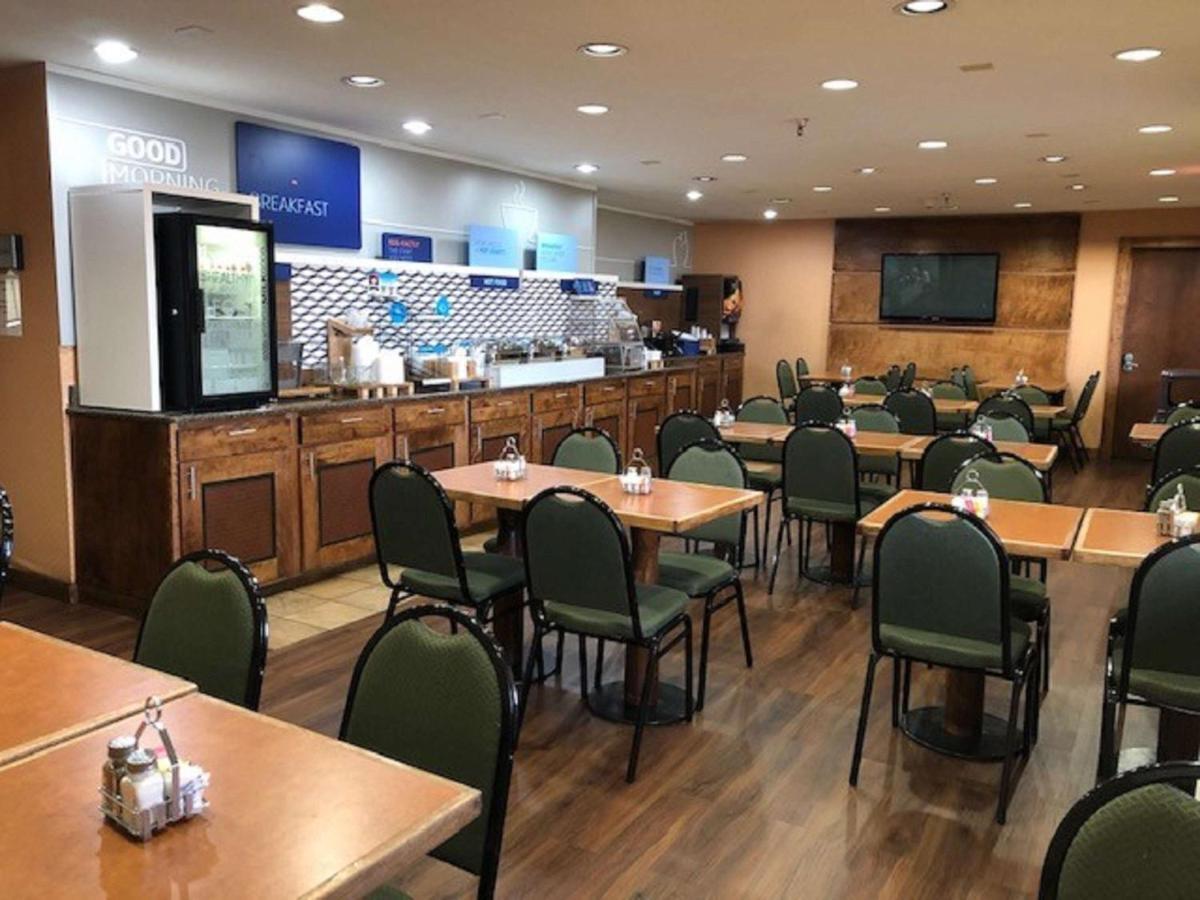 Surestay Plus Hotel By Best Western Albuquerque I-40 Eubank Luaran gambar